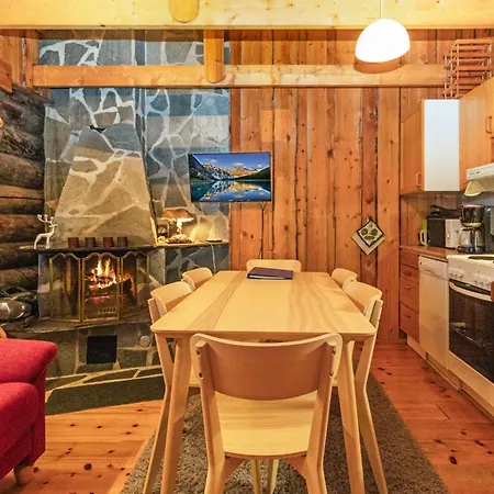 Kelomaja 8a By Interhome Salla