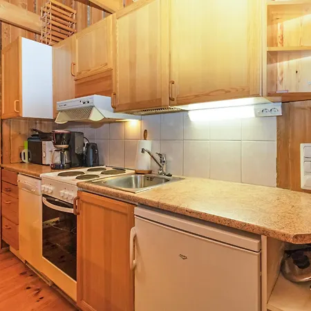 Kelomaja 8a By Interhome Nyaraló Salla