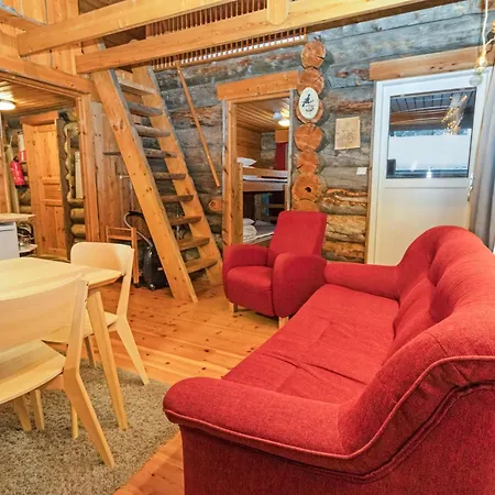 Nyaraló Kelomaja 8a By Interhome *