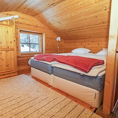 Nyaraló Kelomaja 8a By Interhome Salla
