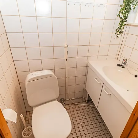 Kelomaja 8a By Interhome Nyaraló