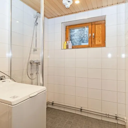 Kelomaja 8a By Interhome Salla