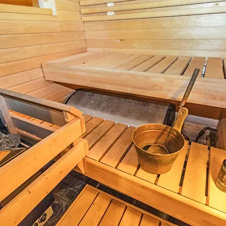 Kelomaja 8a By Interhome Nyaraló Salla